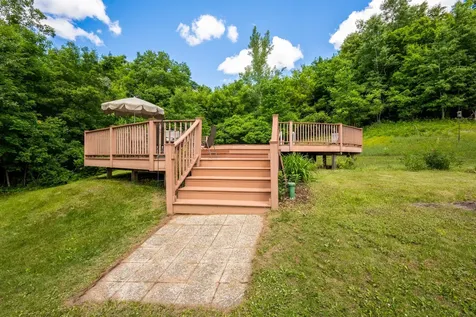 1697 260th Avenue Luck WI 54853