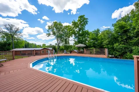 1697 260th Avenue Luck WI 54853
