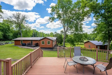 1697 260th Avenue Luck WI 54853