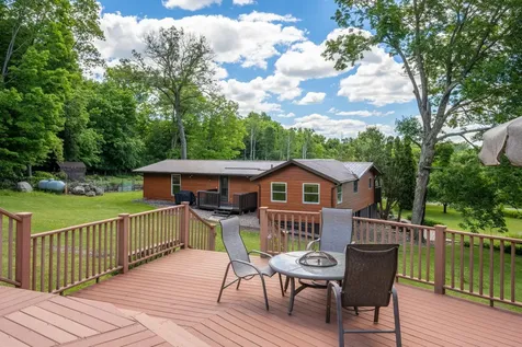1697 260th Avenue Luck WI 54853