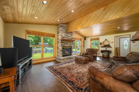 1697 260th Avenue Luck WI 54853