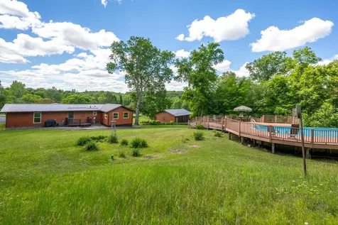 1697 260th Avenue Luck WI 54853