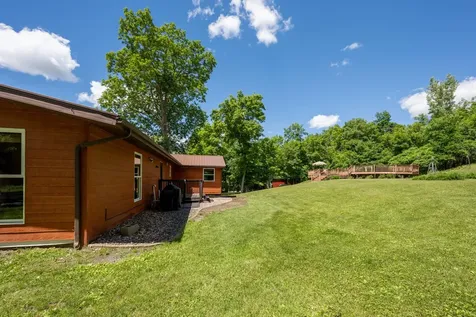 1697 260th Avenue Luck WI 54853