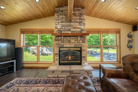 1697 260th Avenue Luck WI 54853