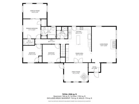 1697 260th Avenue Luck WI 54853