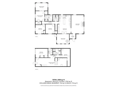 1697 260th Avenue Luck WI 54853