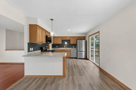 725 49th Avenue NE Columbia Heights MN 55421