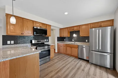 725 49th Avenue NE Columbia Heights MN 55421