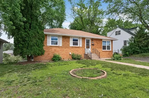 725 49th Avenue NE Columbia Heights MN 55421