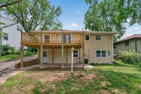 725 49th Avenue NE Columbia Heights MN 55421
