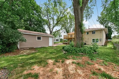 725 49th Avenue NE Columbia Heights MN 55421