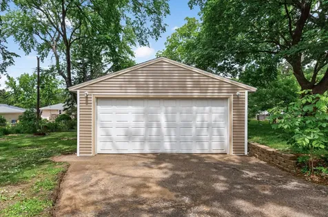 725 49th Avenue NE Columbia Heights MN 55421