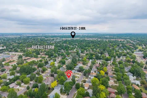 3033 20th Street S Fargo ND 58103