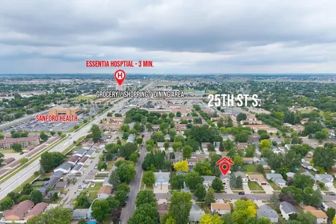 3033 20th Street S Fargo ND 58103