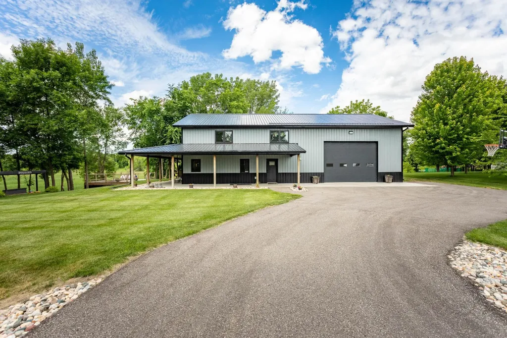 10876 Maple Springs Drive SE Alexandria MN 56308