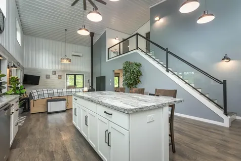 10876 Maple Springs Drive SE Alexandria MN 56308