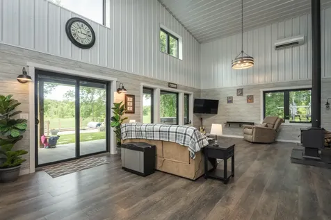 10876 Maple Springs Drive SE Alexandria MN 56308