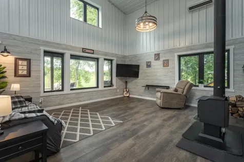 10876 Maple Springs Drive SE Alexandria MN 56308