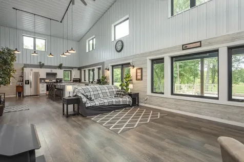 10876 Maple Springs Drive SE Alexandria MN 56308
