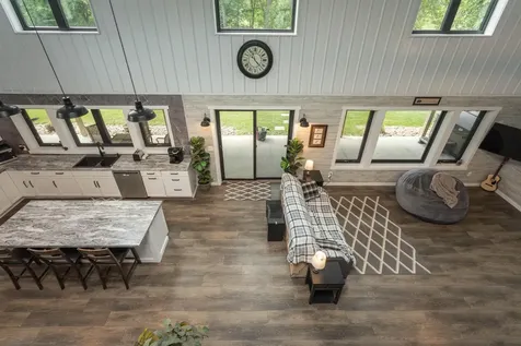 10876 Maple Springs Drive SE Alexandria MN 56308