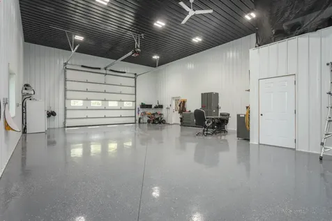 10876 Maple Springs Drive SE Alexandria MN 56308