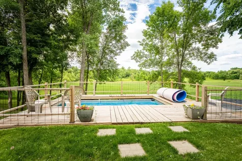10876 Maple Springs Drive SE Alexandria MN 56308