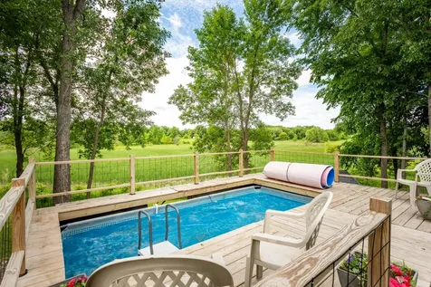 10876 Maple Springs Drive SE Alexandria MN 56308