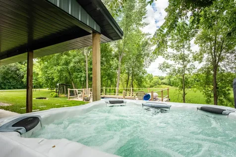 10876 Maple Springs Drive SE Alexandria MN 56308