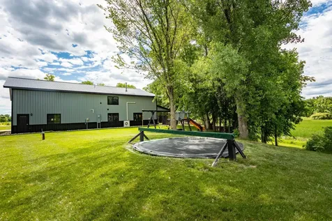 10876 Maple Springs Drive SE Alexandria MN 56308