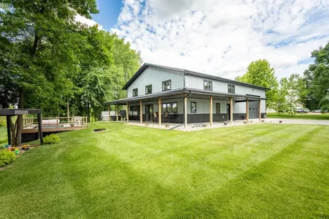 10876 Maple Springs Drive SE Alexandria MN 56308