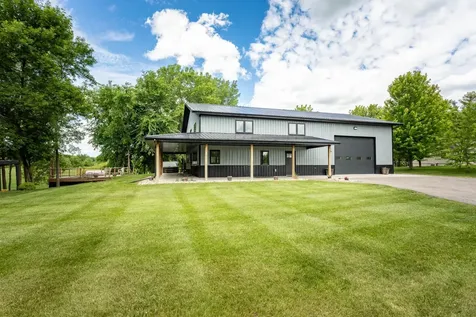 10876 Maple Springs Drive SE Alexandria MN 56308