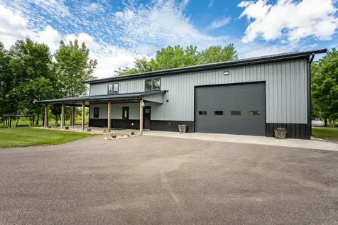 10876 Maple Springs Drive SE Alexandria MN 56308