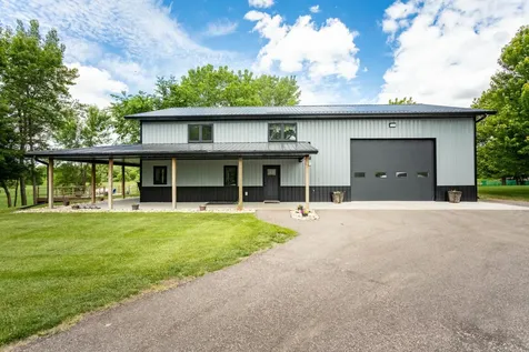 10876 Maple Springs Drive SE Alexandria MN 56308