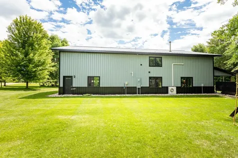 10876 Maple Springs Drive SE Alexandria MN 56308