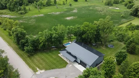 10876 Maple Springs Drive SE Alexandria MN 56308