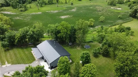 10876 Maple Springs Drive SE Alexandria MN 56308