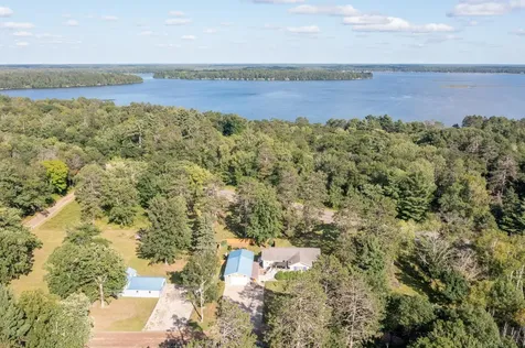 48228 207th Avenue Mcgregor MN 55760