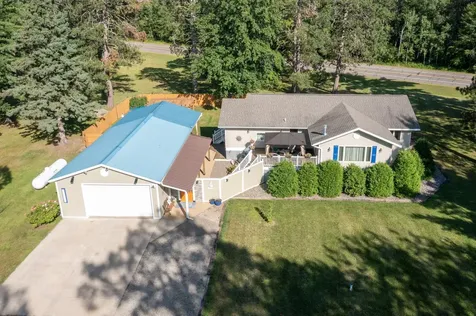 48228 207th Avenue Mcgregor MN 55760