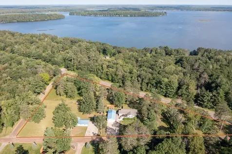 48228 207th Avenue Mcgregor MN 55760