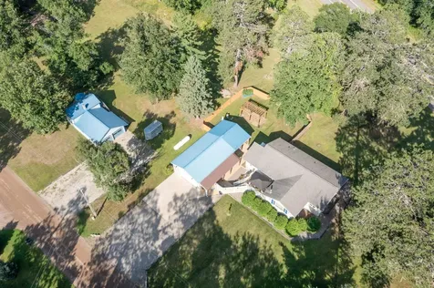 48228 207th Avenue Mcgregor MN 55760