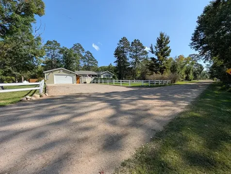 48228 207th Avenue Mcgregor MN 55760
