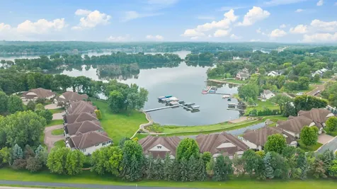 3647 Crystal Bay Lane NW Prior Lake MN 55372