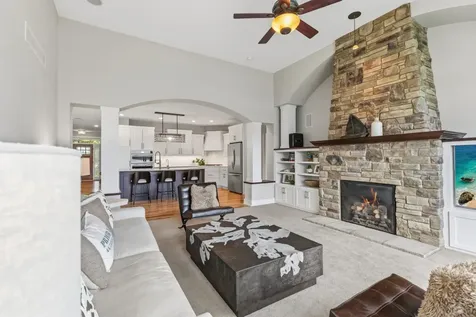 3647 Crystal Bay Lane NW Prior Lake MN 55372