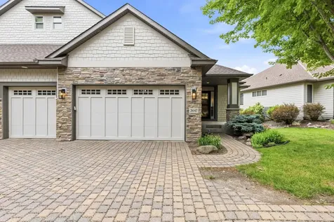 3647 Crystal Bay Lane NW Prior Lake MN 55372