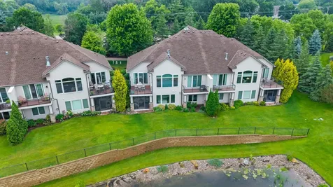 3647 Crystal Bay Lane NW Prior Lake MN 55372