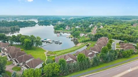 3647 Crystal Bay Lane NW Prior Lake MN 55372