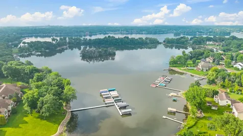 3647 Crystal Bay Lane NW Prior Lake MN 55372