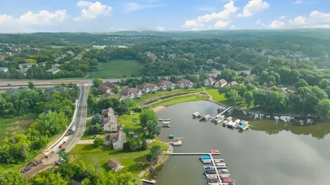 3647 Crystal Bay Lane NW Prior Lake MN 55372