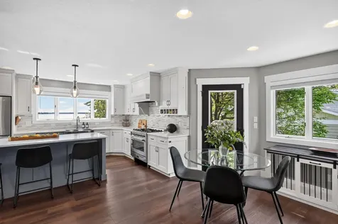 3710 Crestwood Drive NE Alexandria MN 56308