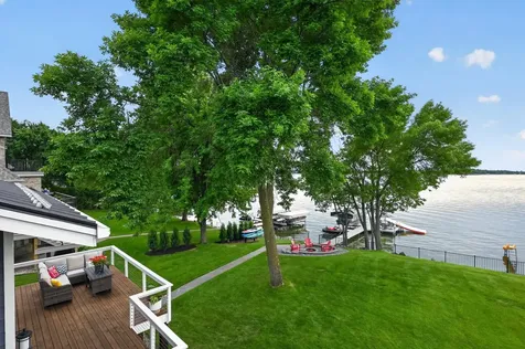 3710 Crestwood Drive NE Alexandria MN 56308